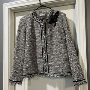 Kasper 18 suit jacket NWT